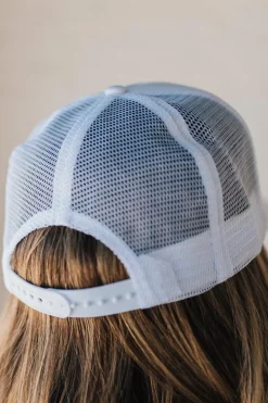 American Made Trucker Hat