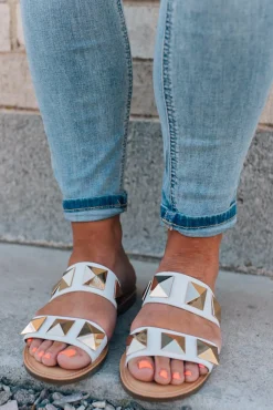 Bri High Rise Skinny Jeans - EUNINA