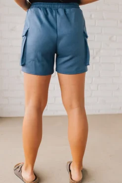 Cargo Scuba Track Short