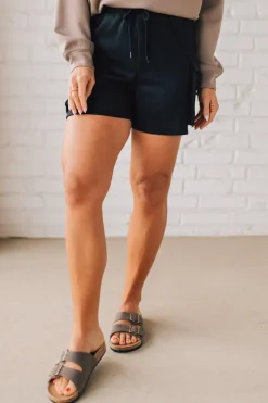 Cargo Scuba Track Short