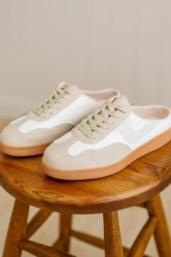 Cari Slip On Sneakers