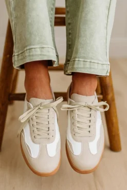 Cari Slip On Sneakers