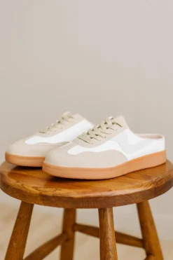 Cari Slip On Sneakers