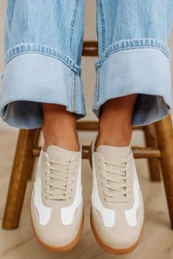 Cari Slip On Sneakers