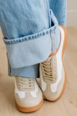 Cari Slip On Sneakers