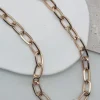Chunky Chainlink Necklace