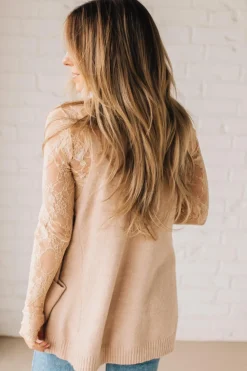 Cozy Pocket Sweater Vest