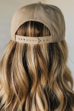 Find Out Trucker Hat