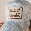 Howdy Darlin Hat