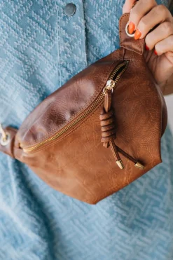 Kris Crossbody Convertible Slingbag