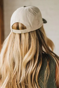 Leopard Texas Trucker Hat