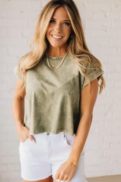 Lexy Frayed Denim Shorts | White - ZENANA