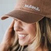 Mama Ball Cap