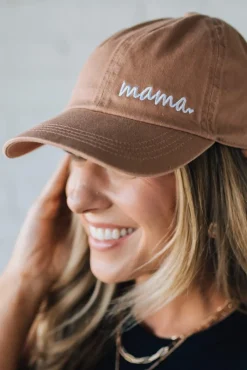 Mama Ball Cap
