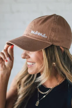 Mama Ball Cap