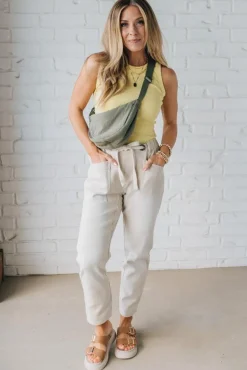 Micha Everyday Sling Bag