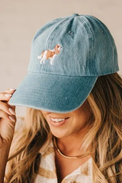 Miles King Cavalier Hat