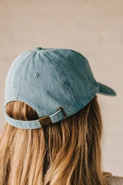 Miles King Cavalier Hat