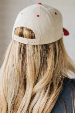 Out of Your League Trucker Hat