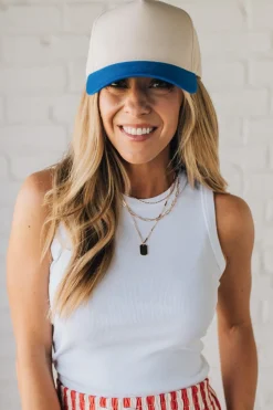 Rozzy Ribbed Every Day Tank