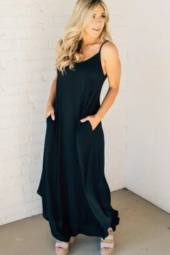 Saige Lightweight Maxi