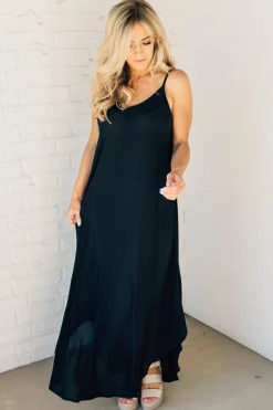 Saige Lightweight Maxi