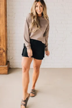 Sights Set Scuba Pullover