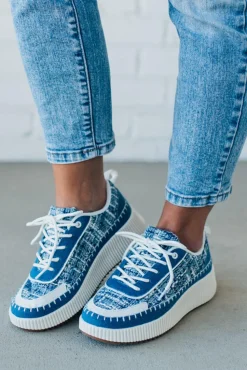 Skye Platform Sneakers