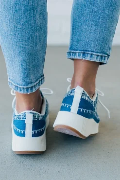 Skye Platform Sneakers