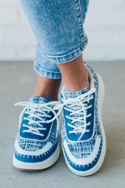 Skye Platform Sneakers