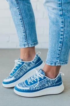 Skye Platform Sneakers