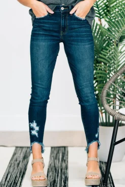 The Chelsea Jeans - KANCAN