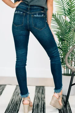 The Chelsea Jeans - KANCAN