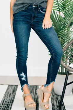 The Chelsea Jeans - KANCAN