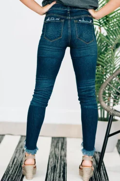 The Chelsea Jeans - KANCAN