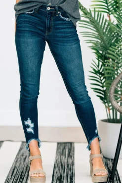 The Chelsea Jeans - KANCAN