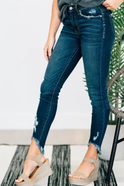 The Chelsea Jeans - KANCAN