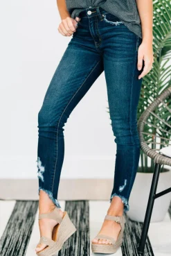 The Chelsea Jeans - KANCAN