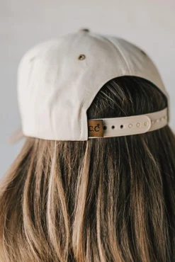 Upside Down Nashville Trucker Hat