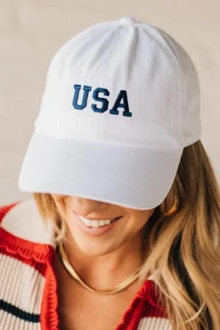 USA Classic Ball Cap