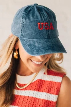 USA Classic Ball Cap