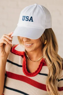 USA Classic Ball Cap