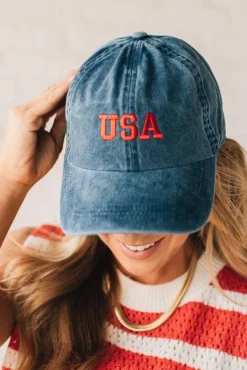 USA Classic Ball Cap