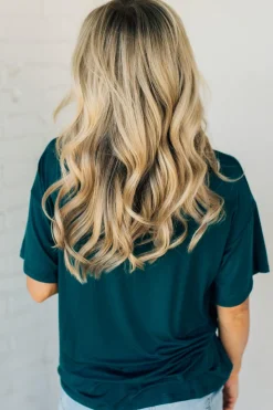 Vintage Sport Graphic Tee